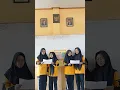 Lagu Lagu Kimia Sistem Periodik Unsur Kelas X