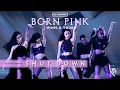 Download Lagu BLACKPINK - Shut Down (Live Studio Version) [Born Pink Tour]