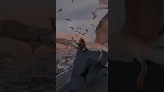 عيش الهوا متلي وخاطر قوي قلبك حب وغامر 