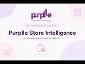 Purplle Store Intelligence - AI-Powered Retail Analytics using Computer Vision