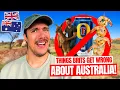 Download Lagu 10 Australian Stereotypes Brits Actually Believe 🤯