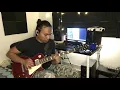 Download Lagu Axl - Akulah Kekasihmu solo cover