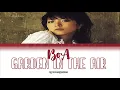 BoA (보아) - Garden In The Air (공중정원) (Color Coded Lyrics Han/Rom/Eng)