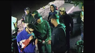 Joe Rem x Cody19 - Likidé (Clip officiel)