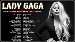 Download LADY GAGA Greatest Hits Full Album 2023 - Best Songs Playlist 2023 MP3