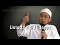 Download Lagu Setiap yang berjiwa Dan bernyawa pasti akan merasakan mati - Ustadz Adi Hidayat