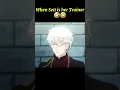 Download Lagu When Sett is her Trainer🤣 Sett x Nina-Nina the starry bride #sett #nina #anime #ninathestarrybride