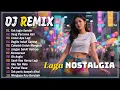 Download Lagu Tak Ingin Sendiri ❤️ Yang Pertama Kali ❤️ Untuk Apa Lagi ❤️ DJ TIKTOK ❤️ DJ NOSTALGIA POPULER