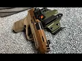 The Best P365XL Spectre Comp Setup