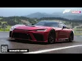 Kelly Moran - Butterfly Phase (Forza Horizon 6: Horizon Opus)