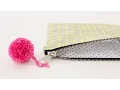 Download Lagu How to sew a lined Zipper Pouch--great for Beginners!