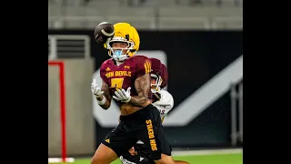DevilsDigest TV Fall Camp Week One Recap