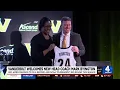Vanderbilt welcomes new head coach Mark Byington