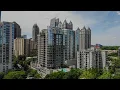 1 Bedroom 1 Bathroom at The Luxe at Piedmont Park 222 12th St NE 1604