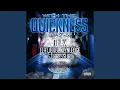With The Quickness THE G-MIX feat BROOKLYNLEDGE OPRESSURE