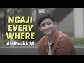Download Lagu Sedekah Raih Surga | Ngaji Everywhere - Teungku Sakhrra