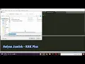 Sublime Text3 - build console for JavaScript