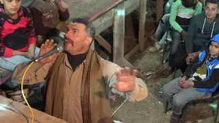 فيفي محمد واقوي حظ من الاسطورة ايمن شحتة     جديد دندنها