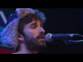 Download Lagu AJR - Sober Up (Live 95.5)