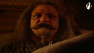 ابو زيد الهلالي طلبو من ابو زيد فدية حتى يحافظ على حياته سلوم حداد 