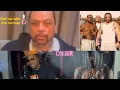 Big Meech finally responds to 50 Cent Snitch Rumors I Never Folded I Never Told I Never Will