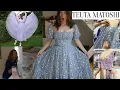 I tried Teuta Matoshi Review Try-On EEK SWISHY