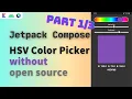 jetpack compose color picker android compose color picker android jetpack compose color picker 1