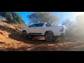 Download Lagu TOYOTA| HILUX LEGENDE 50 2.8 GD6 AUTO 4X4 | DE WILDT| ZUID-AFRIKA