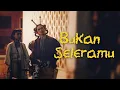 Download Lagu Mitty Zasia - Bukan Seleramu (Official Music Video)