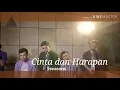 Download Lagu Cinta dan Harapan (Akustik version)