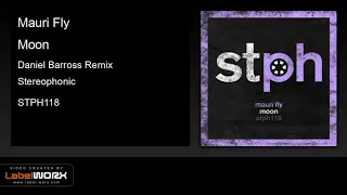 mauri fly moon daniel barross remix 