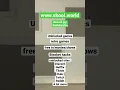 Channel