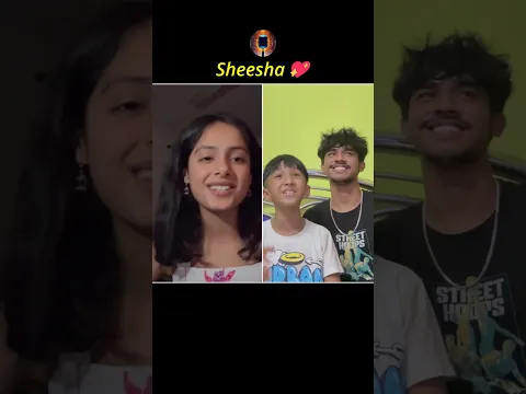 Sheesha | Jasmine Kaur x Krish Mondal x KD Viral Song