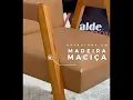 Vídeo do produto Vídeo do produto