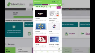 Quick Guide How to Redeem Points on Inbox Dollars Wit raw Proof