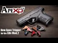 Apex s New Trigger for Springfield Armory s XDs Mod 2