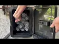 FRIGIDAIRE Portable 10L 15 can Mini Fridge Brushed Stainless Rugged Refrigerator Review