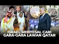 Download Lagu Israel Panik Sendiri Trump Kucilkan Netanyahu Saat Semua Negara Muslim Siap Tempur! Perang Qatar