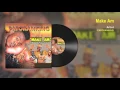 Patoranking - Make Am Official Audio