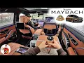 Download Lagu What It's Like to Live with a Mercedes-Maybach S680 (POV)