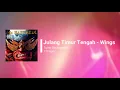 Download Lagu backingtrack | JULANG TIMUR TENGAH (WINGS) For Guitar Practise with Vocal