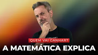 ANÁLISE MATEMÁTICA DO 2º TURNO - 23/10/2026