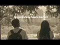 Maga herunu heene kumari (මග හැරුනු හීනේ කුමාරි) __ slowed + reverb  _(vibeZ) 🍃