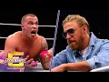 Download Lagu Kyle Fletcher vs Orange Cassidy: HOOGTEPUNTEN VAN DE TNT-titelWEDSTRIJD! | AEW Dynamite, 1-10-25