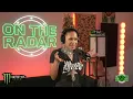 Amanda Reifer "RUDUMB?" On The Radar Live Performance