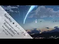 Download Lagu Sparkle☆スパークル「English Acoustic Cover」【Kiseki】(Kimi No Na Wa  君の名は。)