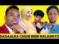 Download Lagu DEG DEG: AMIIRA QURUX IYO MAXAMED SAXAAF OO IS DAGALAY YO RER MALASHIYA OO LA KALA SAFTAY