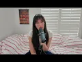 Handlebars (feat. Dua Lipa) - JENNIE cover by Alex Porat
