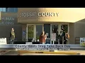 La Crosse County hosts Drug Take Back Day