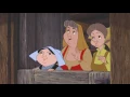 Emily Osment - Once Upon A Dream [Sleeping Beauty] (Official Music Video 4K)